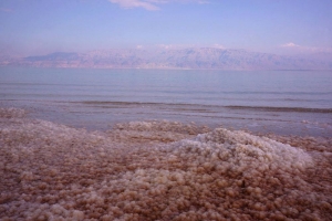 Dead Sea