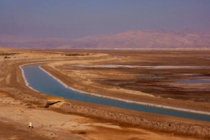 Dead Sea 