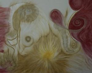 Breathing in the Fire                          