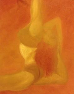 Eka Pada Rajakapotasana                          