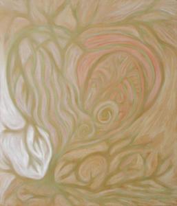 The Heart Has A Vision All Her Own             